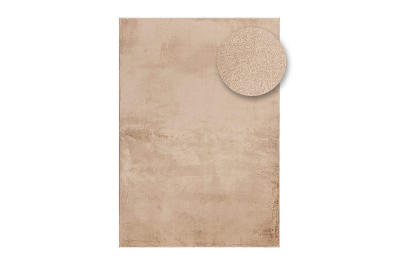 Relax Ryamatta 200x290 cm - Beige - Textil & mattor - Matta - Modern matta - Ryamatta