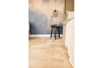 Relax Ryamatta 200x290 cm - Beige - Textil & mattor - Matta - Modern matta - Ryamatta