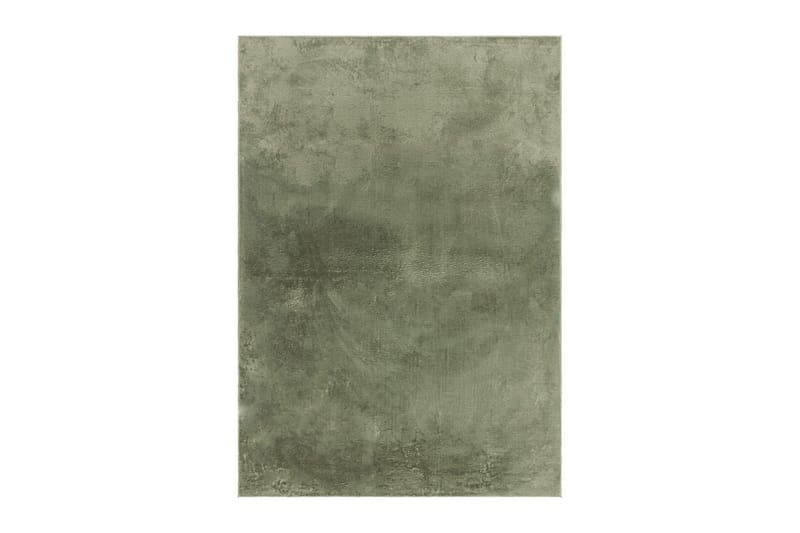 Relax Ryamatta 200x290 cm - Grön - Textil & mattor - Matta - Modern matta - Ryamatta