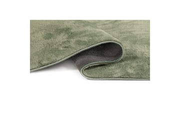 Relax Ryamatta 200x290 cm - Grön - Textil & mattor - Matta - Modern matta - Ryamatta