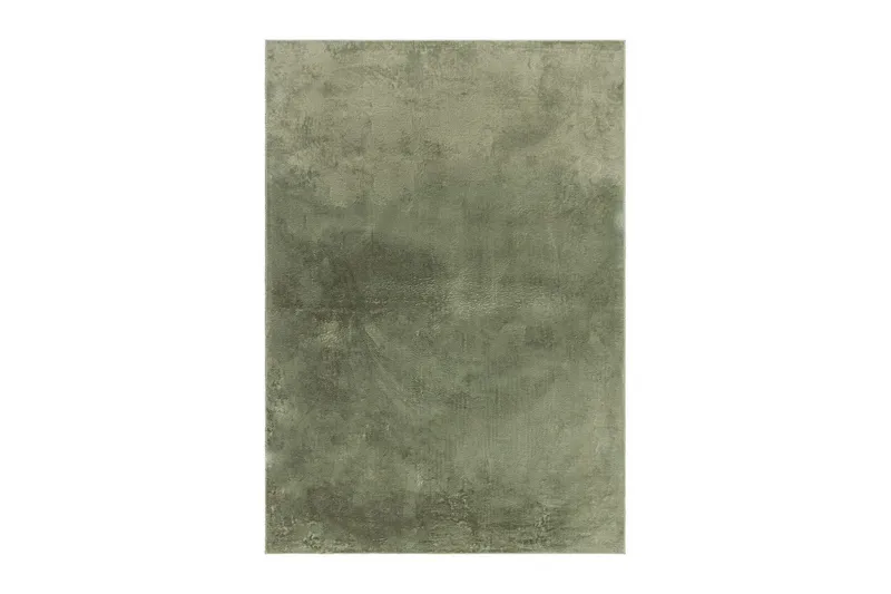 Relax Ryamatta 200x290 cm, Grön