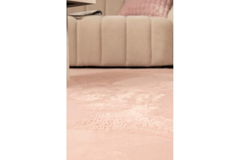 Relax Ryamatta 200x290 cm - Rosa - Textil & mattor - Matta - Modern matta - Ryamatta