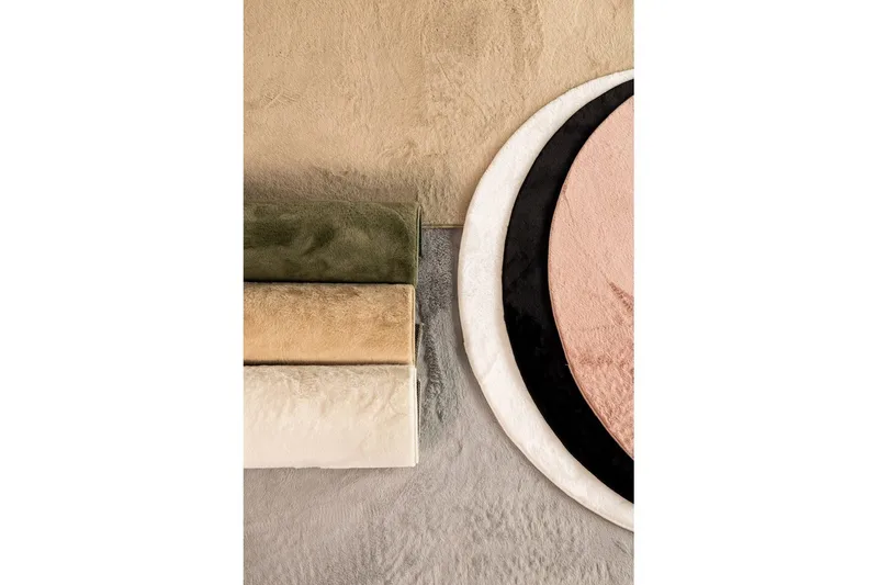 Relax Ryamatta 200x290 cm - Silver - Textil & mattor - Matta - Modern matta - Ryamatta