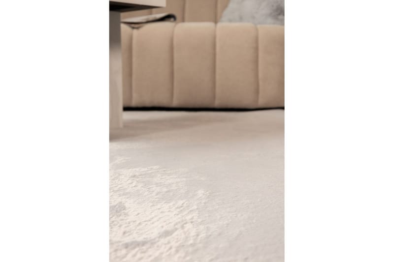 Relax Ryamatta 200x290 cm - Silver - Textil & mattor - Matta - Modern matta - Ryamatta