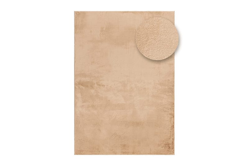 Relax Ryamatta 200x290 cm - Taupe - Textil & mattor - Matta - Modern matta - Ryamatta