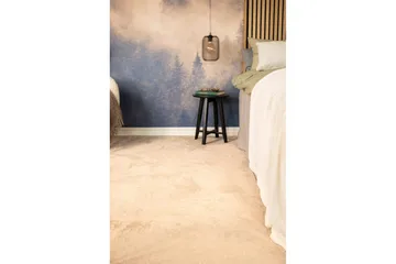 Relax Ryamatta 200x290 cm - Taupe - Textil & mattor - Matta - Modern matta - Ryamatta