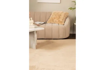 Relax Ryamatta 240x340 cm - Beige - Textil & mattor - Matta - Modern matta - Ryamatta