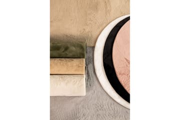 Relax Ryamatta 240x340 cm - Taupe - Textil & mattor - Matta - Modern matta - Ryamatta