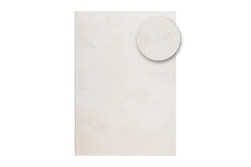 Relax Ryamatta 240x340 cm - Vit - Textil & mattor - Matta - Modern matta - Ryamatta