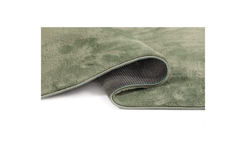 Relax Ryamatta 80x140 cm - Grön - Textil & mattor - Matta - Modern matta - Ryamatta