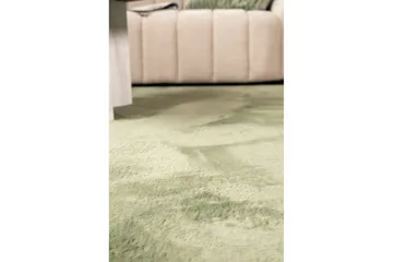 Relax Ryamatta 80x140 cm - Grön - Textil & mattor - Matta - Modern matta - Ryamatta