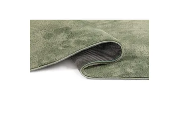 Relax Ryamatta 80x140 cm - Grön - Textil & mattor - Matta - Modern matta - Ryamatta