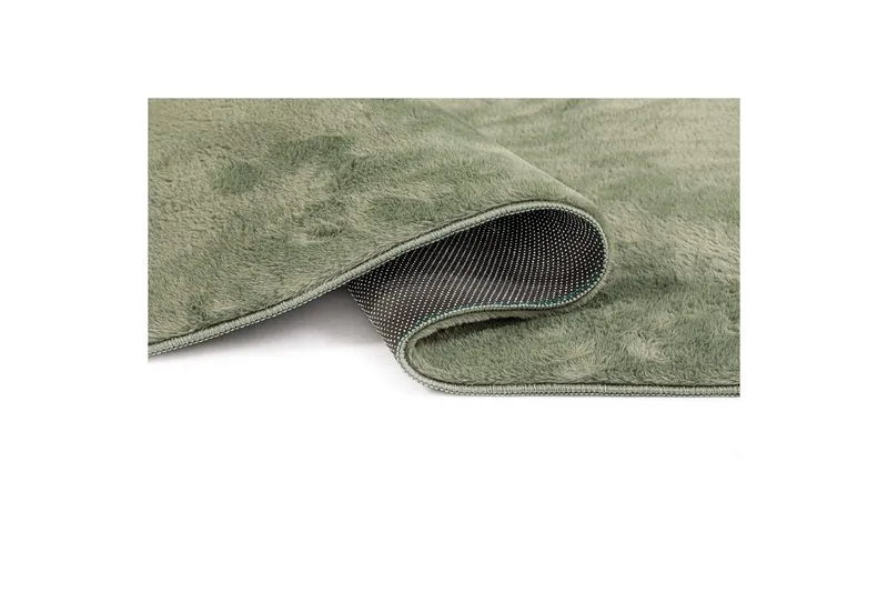 Relax Ryamatta 80x140 cm - Grön - Textil & mattor - Matta - Modern matta - Ryamatta