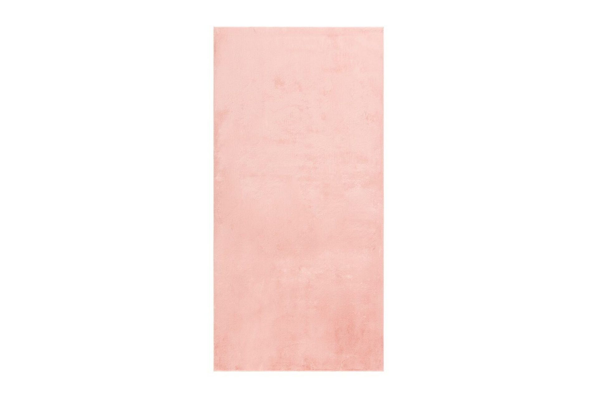 Relax Ryamatta 80x140 cm - Rosa