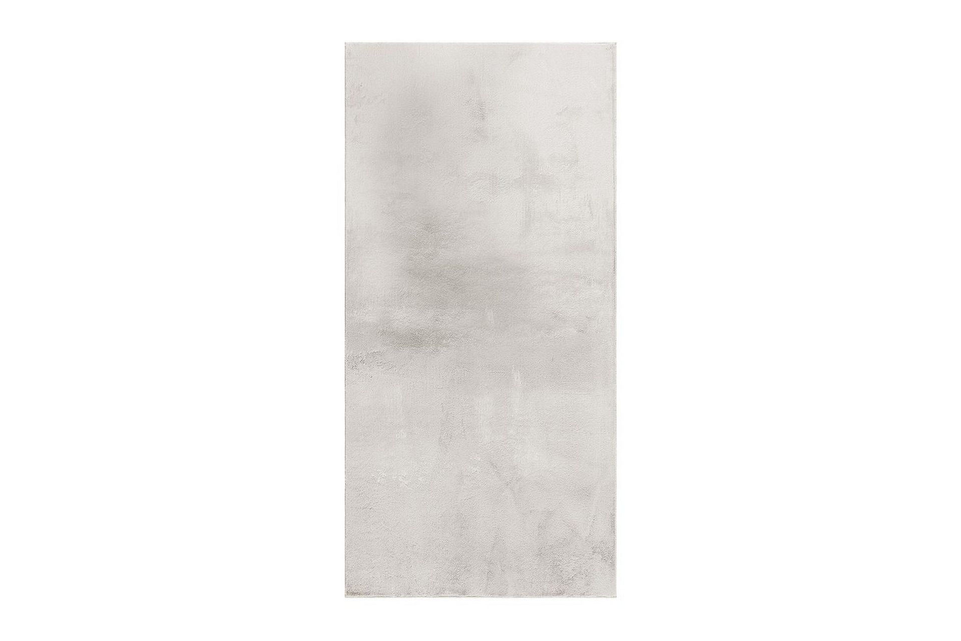Relax Ryamatta 80x140 cm - Silver