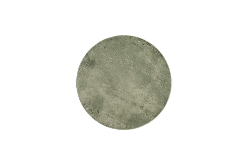 Relax Ryamatta Rund 120 cm - Beige - Textil & mattor - Matta - Modern matta - Ryamatta