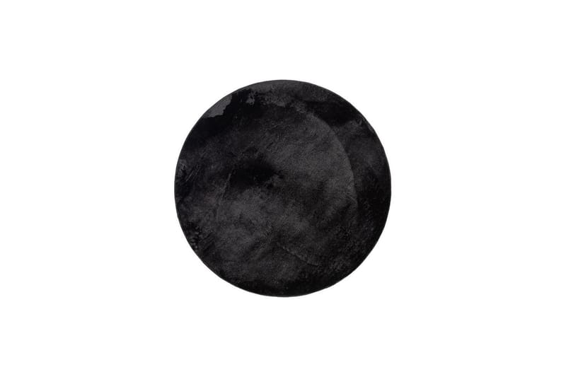 Relax Ryamatta Rund 120 cm - Beige - Textil & mattor - Matta - Modern matta - Ryamatta