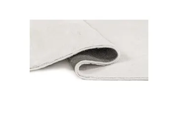 Relax Ryamatta Rund 120 cm - Beige - Textil & mattor - Matta - Modern matta - Ryamatta