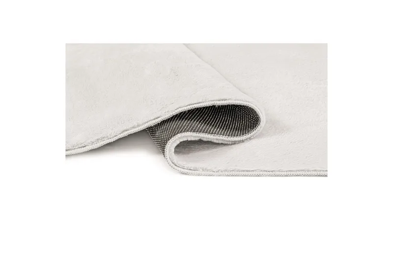Relax Ryamatta Rund 120 cm - Beige - Textil & mattor - Matta - Modern matta - Ryamatta