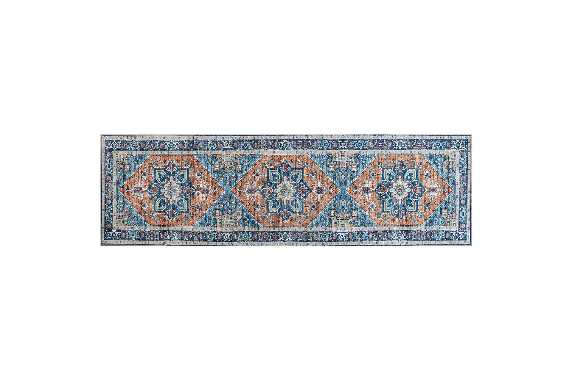 Ritapuram Ryamatta 60x200 cm - Bl&aring;