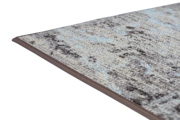 Rustiikki Matta 80x300 cm Turkos - Vm Carpet - Textil & mattor - Matta - Modern matta - Gångmatta