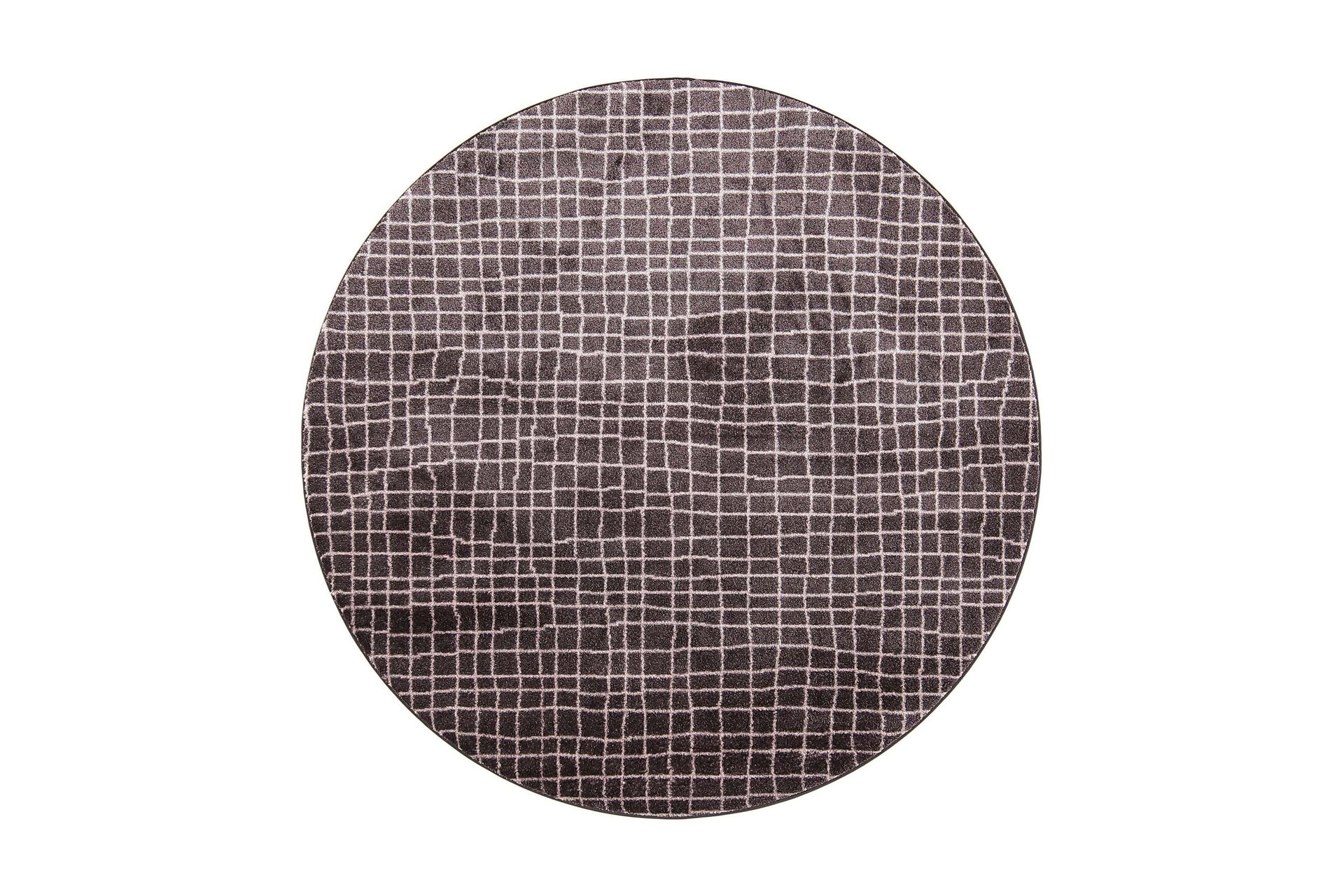 Aari Matta 133 cm Antracit - VM Carpet