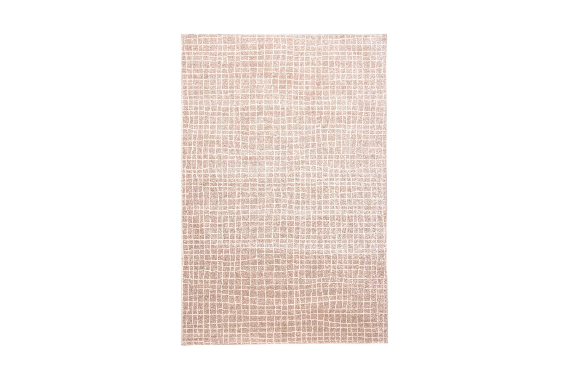 Aari Matta 133x200 cm Ljusbeige - VM Carpet