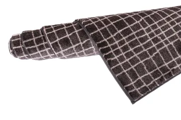 Aari Matta 160x230 cm Antracit - VM Carpet - Textil & mattor - Matta - Modern matta - Ryamatta