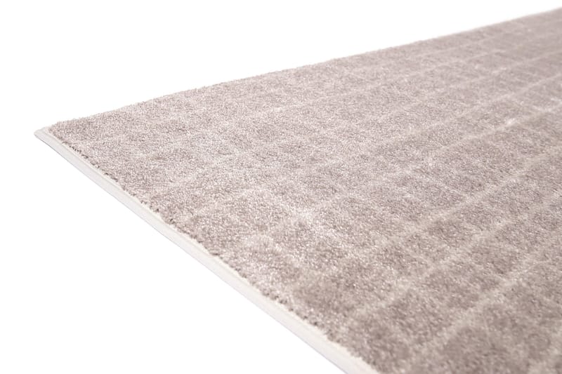 Aari Matta 160x230 cm Grå - VM Carpet - Textil & mattor - Matta - Modern matta - Ryamatta