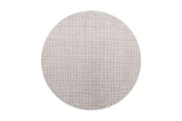 Aari Matta 200 cm Grå - VM Carpet - Textil & mattor - Matta - Modern matta - Ryamatta