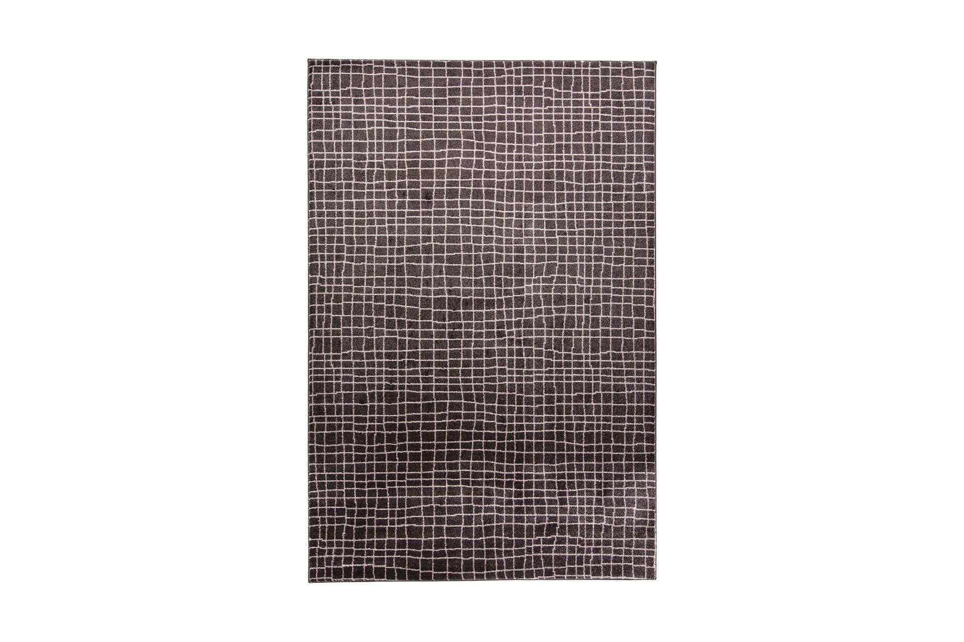 Aari Matta 80x300 cm Antracit - VM Carpet