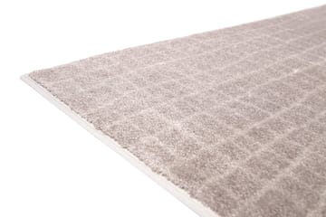 Aari Matta 80x300 cm Grå - VM Carpet - Textil & mattor - Matta - Modern matta - Ryamatta