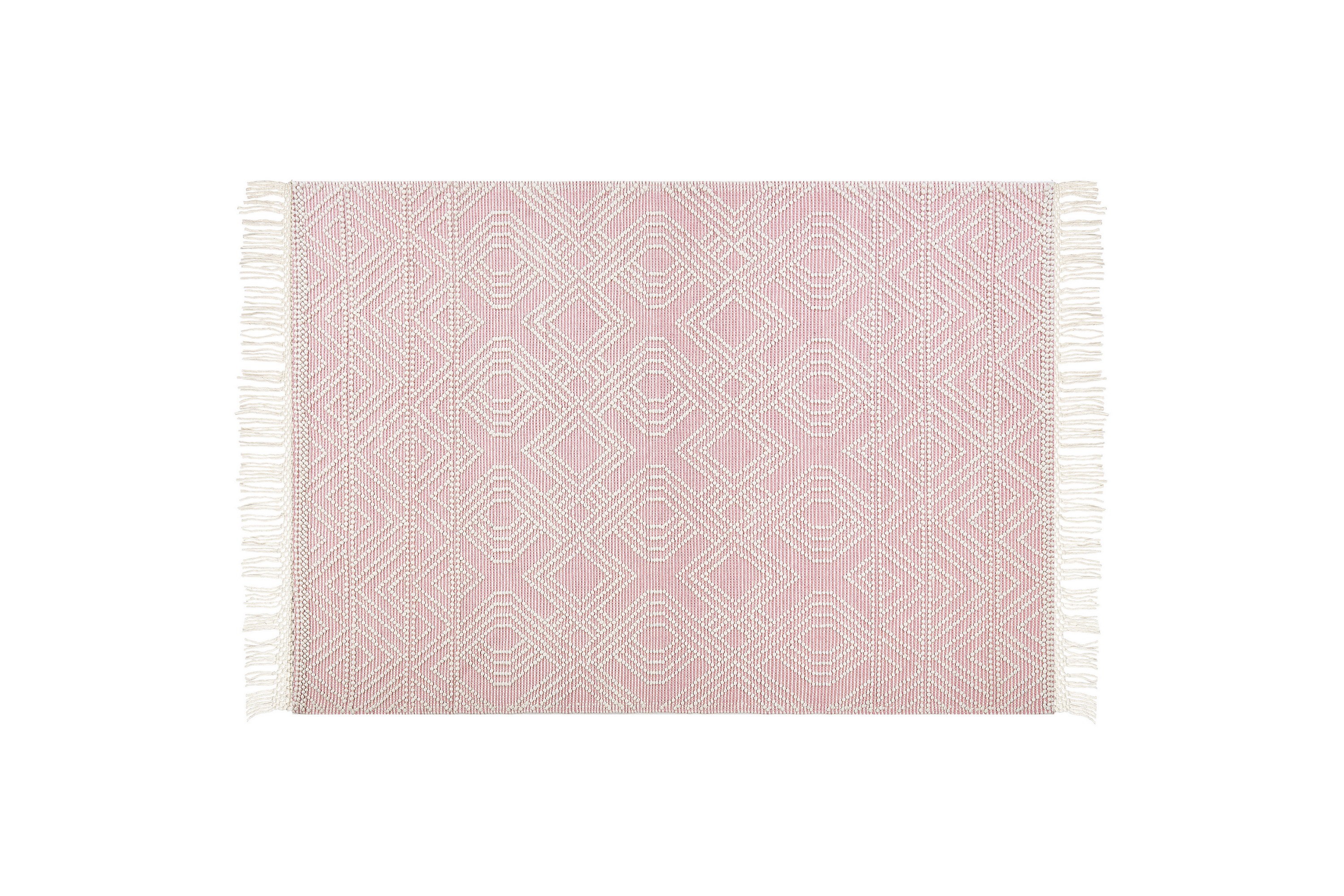 Ryamatta Adana 160x230 cm Rosa