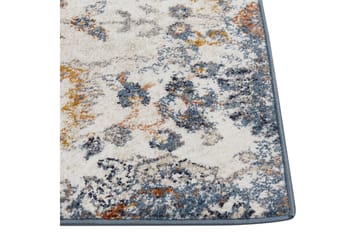 Ryamatta Akori 200x300 cm - Beige - Textil & mattor - Matta - Modern matta - Ryamatta