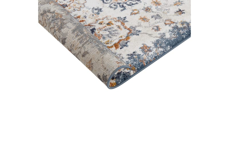 Ryamatta Akori 200x300 cm - Beige - Textil & mattor - Matta - Modern matta - Ryamatta