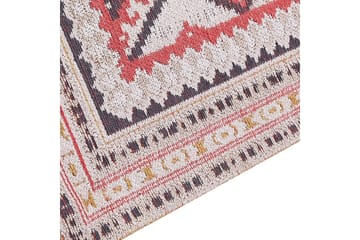 Ryamatta Anadag 200x300 cm - Beige - Textil & mattor - Matta - Modern matta - Ryamatta