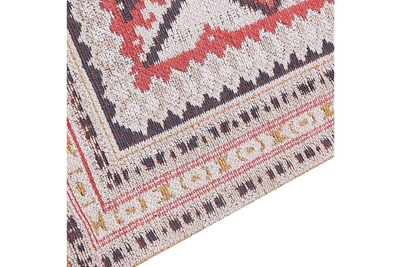 Ryamatta Anadag 200x300 cm - Beige - Textil & mattor - Matta - Modern matta - Ryamatta