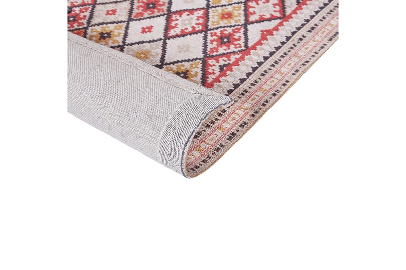 Ryamatta Anadag 200x300 cm - Beige - Textil & mattor - Matta - Modern matta - Ryamatta