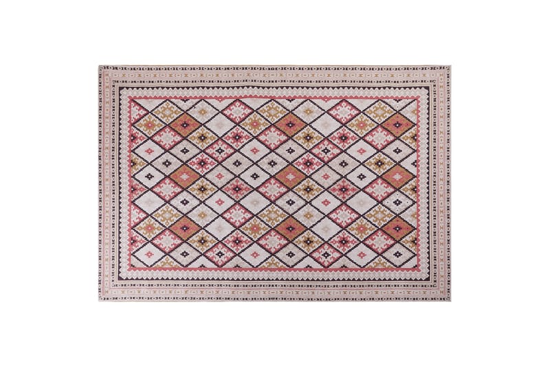 Ryamatta Anadag 200x300 cm - Beige - Ryamatta