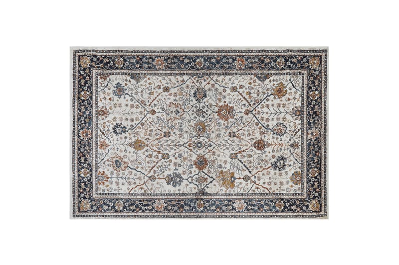 Ryamatta Arates 200x300 cm - Beige - Textil & mattor - Matta - Modern matta - Ryamatta