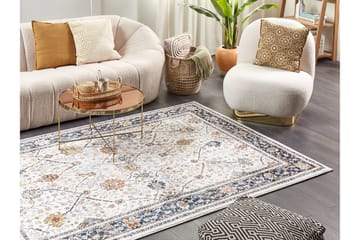 Ryamatta Arates 200x300 cm - Beige - Textil & mattor - Matta - Modern matta - Ryamatta