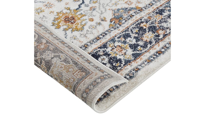 Ryamatta Arates 200x300 cm - Beige - Textil & mattor - Matta - Modern matta - Ryamatta