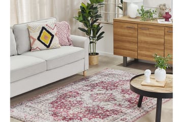 Ryamatta Arhavi 150x230 cm - Beige - Textil & mattor - Matta - Modern matta - Ryamatta