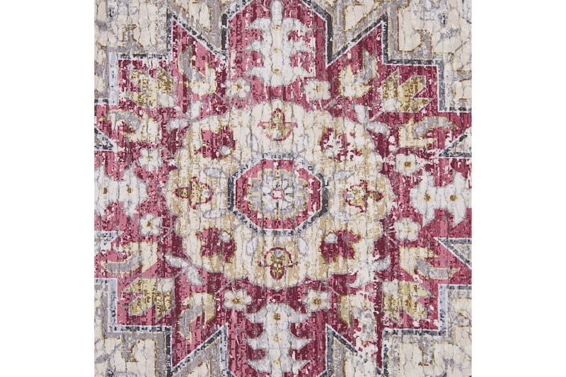 Ryamatta Arhavi 150x230 cm - Beige - Textil & mattor - Matta - Modern matta - Ryamatta