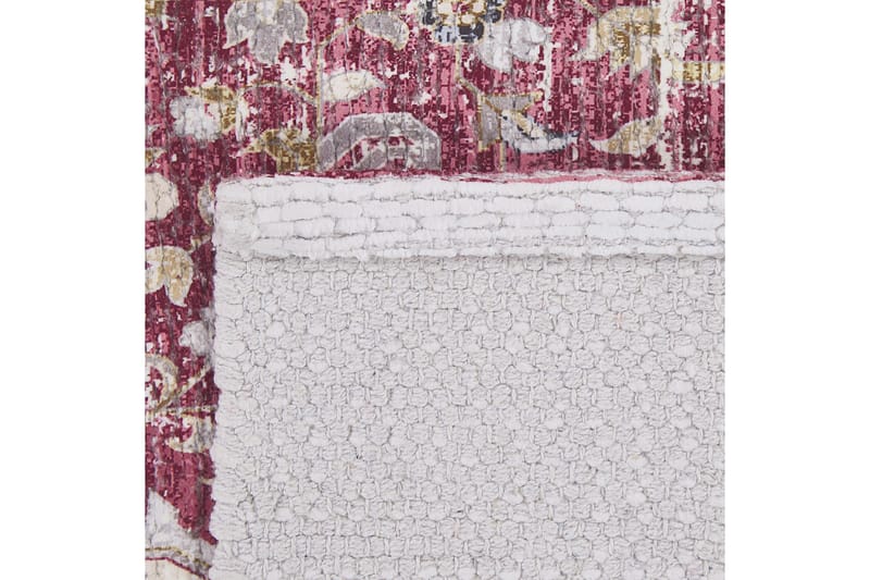 Ryamatta Arhavi 150x230 cm - Beige - Textil & mattor - Matta - Modern matta - Ryamatta