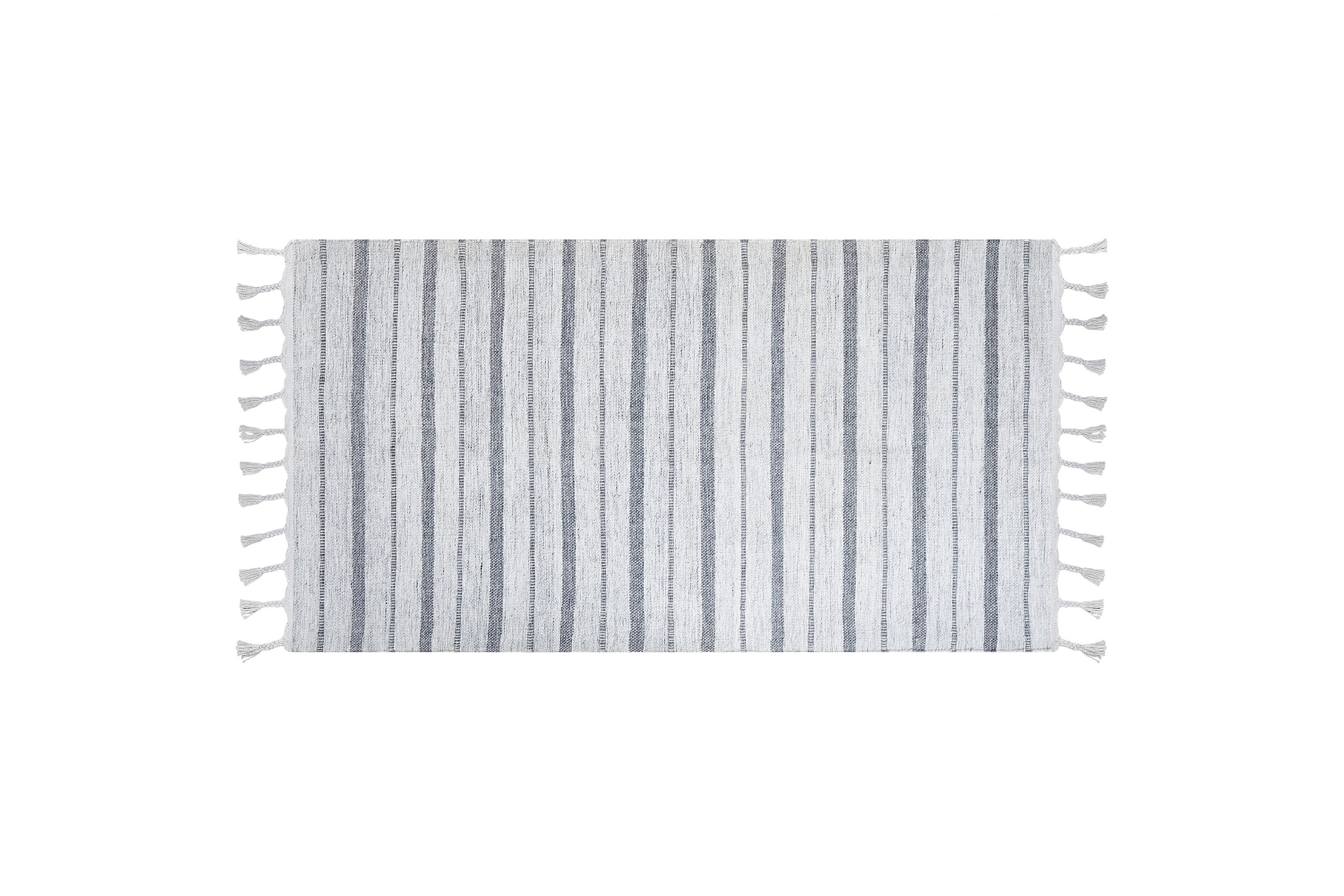 ryamatta bademli 80x150 cm - grå