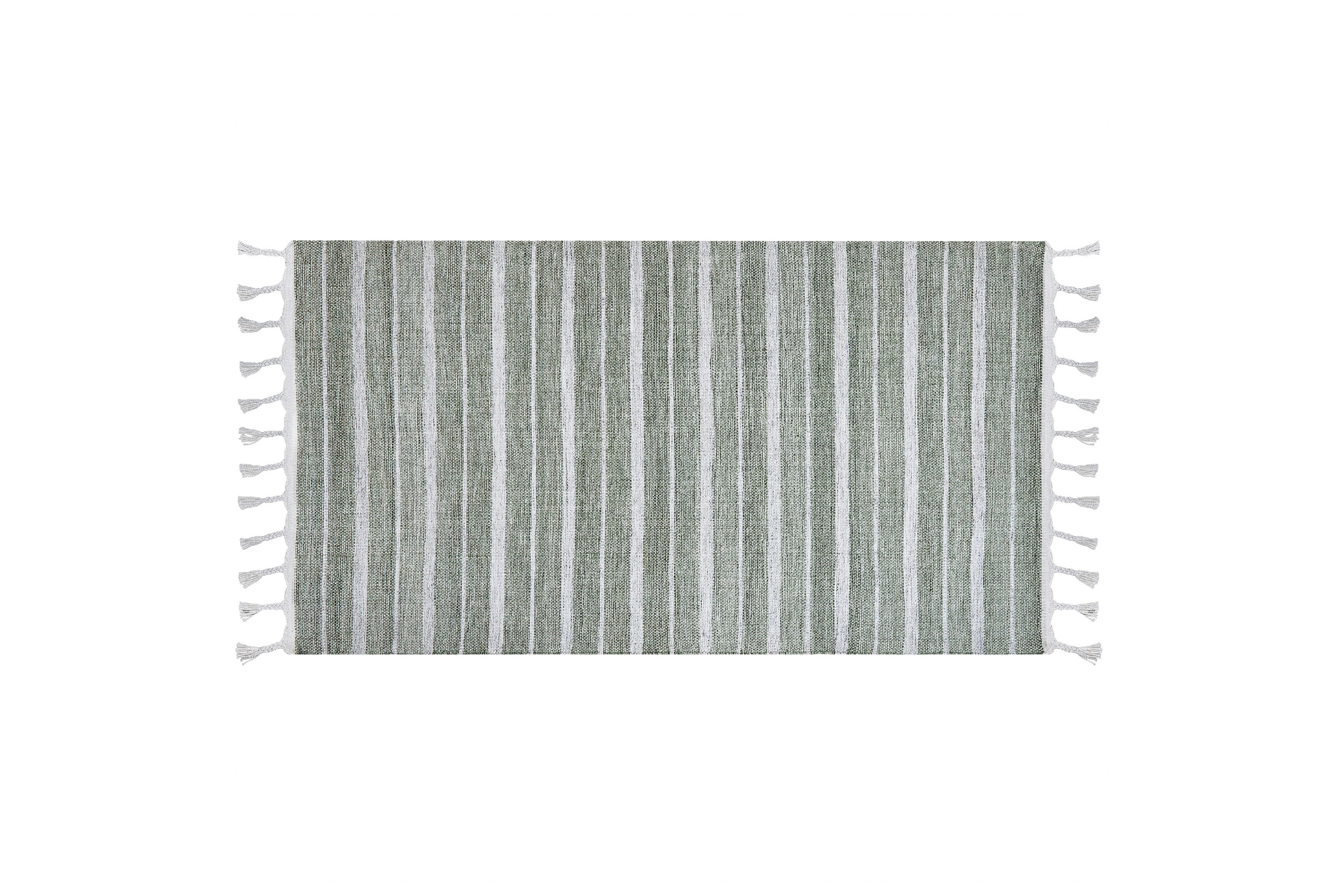 Ryamatta Bademli 80x150 cm Grön