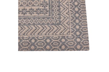 Ryamatta Baglar 200x300 cm - Beige - Textil & mattor - Matta - Modern matta - Ryamatta
