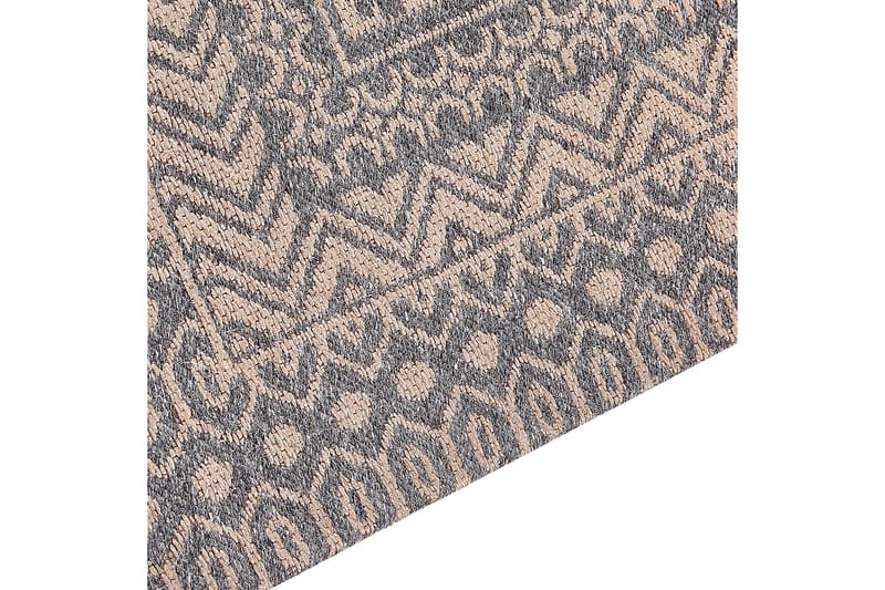 Ryamatta Baglar 200x300 cm - Beige - Textil & mattor - Matta - Modern matta - Ryamatta