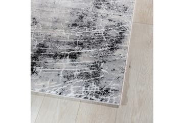 Ryamatta Bardot 220x160 cm - Grå - Textil & mattor - Matta - Modern matta - Ryamatta